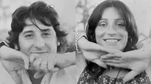 Ester Felipe y Luis Mónaco, secuestrados en La Perla
