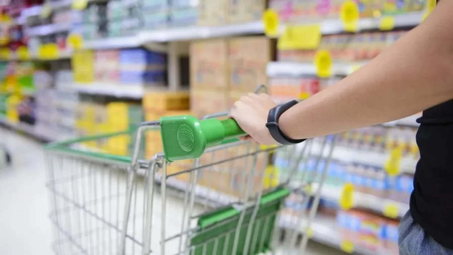 El consumo no se recupera: Volvieron a caer las ventas en supermercados ...