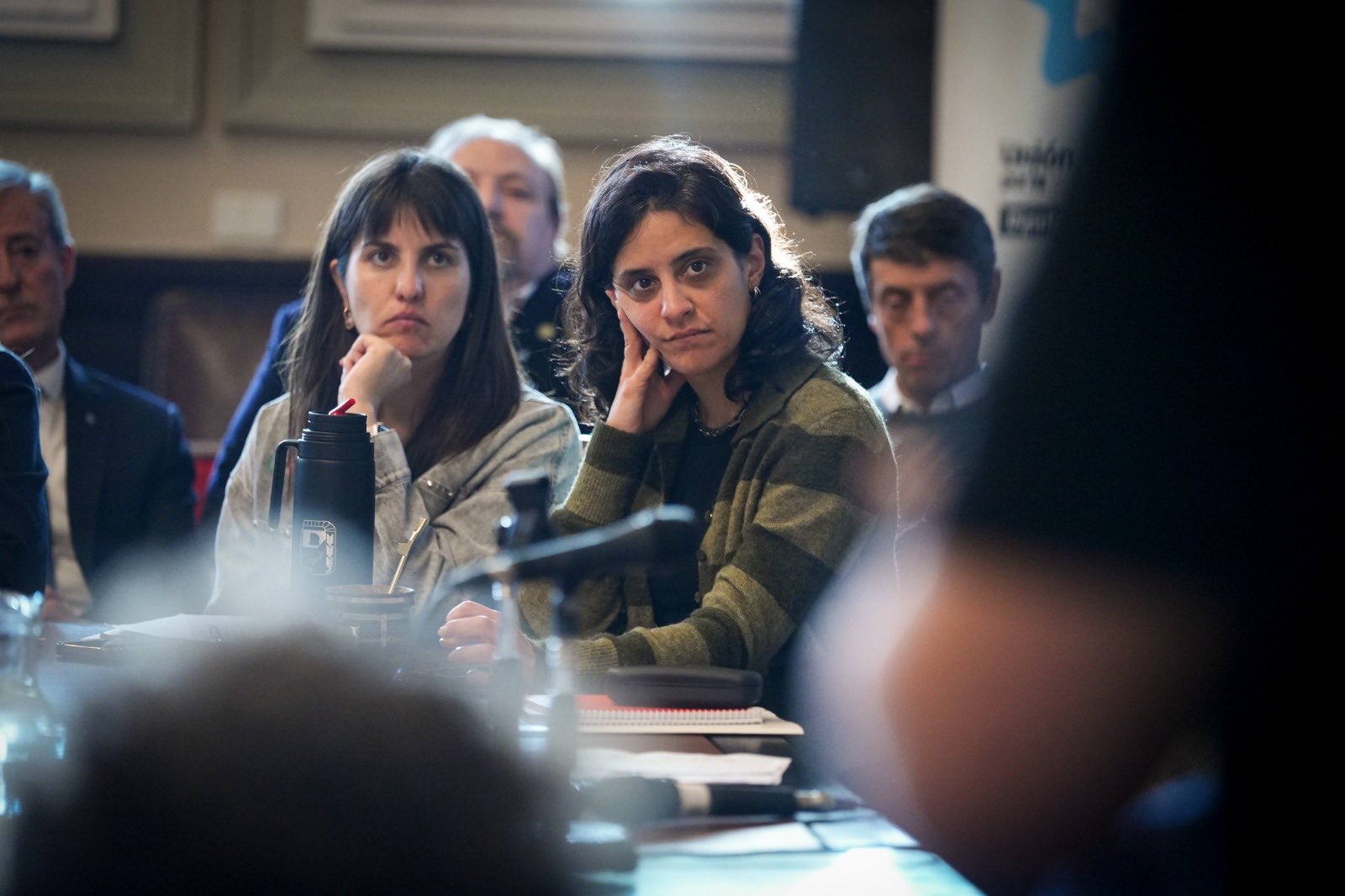 Lucía Cámpora sobre la Corte Suprema: Le puso un cartel de venta a la Argentina - Plaza de Mayo Info